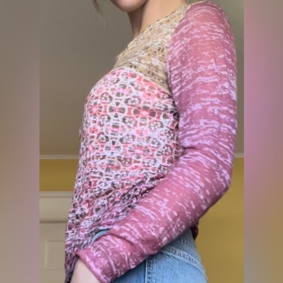 Y2K Longsleeve - Picture 4 of 5